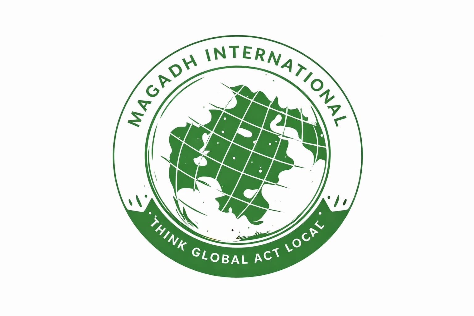MAGADH INTERNATIONAL