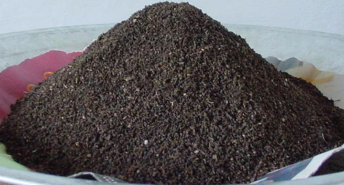 Cocopeat Vermicompost 2